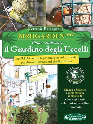 cover image of BirdGardening